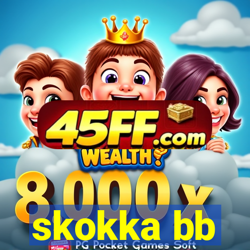 skokka bb